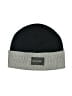 Calvin Klein 100% Acrylic Gray Black Beanie Size M (kids) - photo 1