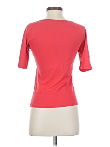 Lilla P 3/4 Sleeve T-Shirt (view 2)