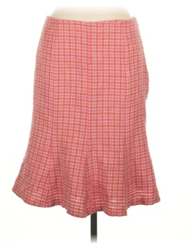 Ann Taylor Formal Skirt