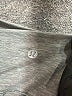 Lululemon Athletica Gray Yoga Pants Size 4 - photo 7