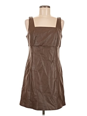 The Drop Cocktail Dress (view 1)