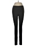 Nike Solid Black Active Pants Size M - photo 1