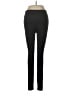 Nike Solid Black Active Pants Size M - photo 2