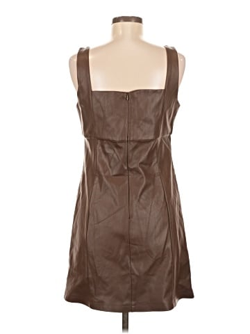 The Drop Cocktail Dress (view 2)