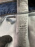 Levi's 100% Cotton Blue Jeans Size 31 waist - photo 7