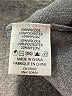 Belldini Gray Pullover Sweater Size S - photo 8