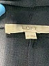 Ann Taylor LOFT Black Cardigan Size XS - photo 7