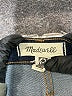 Madewell Blue Jeans Size 26 waist - photo 7