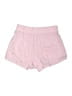 Taylor Tillman Hearts Pink Shorts Size M - photo 2