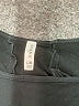 SPANX Black Long Sleeve Turtleneck Size L (kids) - photo 3