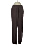 Onia Brown Track Pants Size S - photo 1