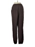 Onia Brown Track Pants Size S - photo 2