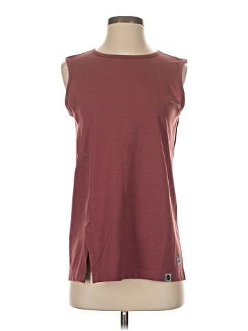 Level Wear Sleeveless T-Shirt (view 1)