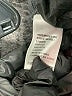 Brochu Walker 100% Wool Gray Wool Pullover Sweater Size S - photo 7