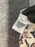Dolce Vita 100% Polyester Animal Print Ivory 3/4 Sleeve Blouse Size M - photo 8