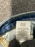 Flawless Hearts Blue Jeans Size 6 (petite) - photo 8