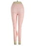 Fabletics Hearts Pink Yoga Pants Size XS - photo 2