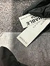 Larry Levine Solid Black Formal Skirt Size 6 - photo 5