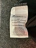 New Balance Black Pullover Sweater Size M - photo 7