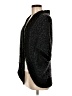Unbranded 100% Acrylic Black Gray Cardigan One size (estimated) - photo 5
