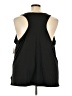 Amazon Essentials Black Sleeveless T-Shirt Size 5X - photo 2