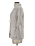 Max Studio Silver Tan Blazer Size S - photo 5