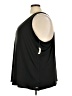 Amazon Essentials Black Sleeveless T-Shirt Size 5X - photo 5