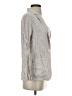 Max Studio Silver Tan Blazer Size S - photo 4