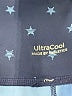 Fabletics Polka Dots Blue Active Pants Size XL (estimated) - photo 4