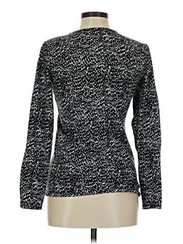Talbots Outlet Long Sleeve T-Shirt (view 2)