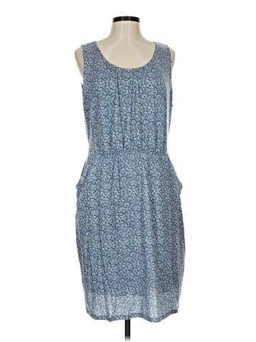 Garnet Hill Casual Dress (view 1)