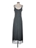 Assorted Brands Gray Casual Dress Size 4 - photo 2