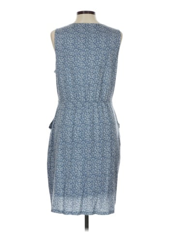 Garnet Hill Casual Dress (view 2)