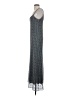 Assorted Brands Gray Casual Dress Size 4 - photo 5