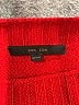 Zow Zow Red Casual Dress Size M - photo 7