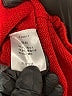 Zow Zow Red Casual Dress Size M - photo 8