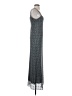 Assorted Brands Gray Casual Dress Size 4 - photo 4