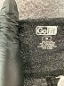 Go Fit Gray Active Pants Size M - photo 7