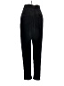 Joie Black Casual Pants Size 8 - photo 2
