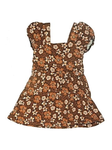Nannette Dress (view 1)