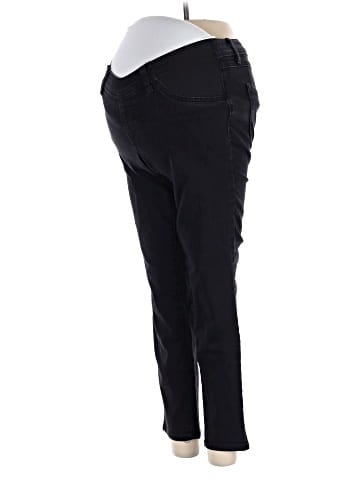 1822 Denim Jeggings (view 1)