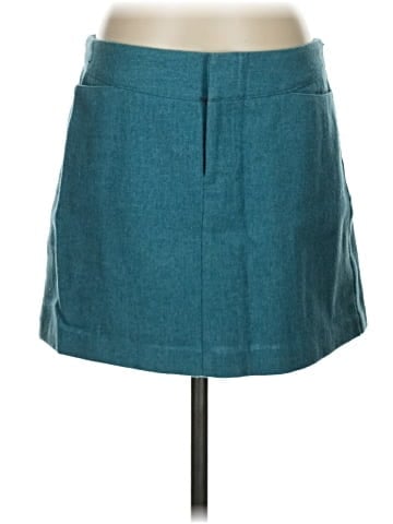 American Eagle Outfitters Denim Skirt (view 1)