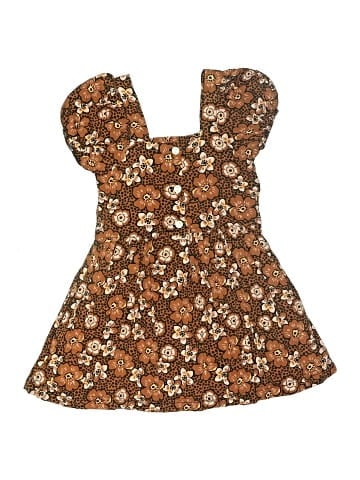 Nannette Dress (view 2)