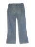 Gymboree 100% Cotton Hearts Blue Jeans Size 5T - photo 2