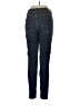 American Eagle Outfitters Solid Blue Jeans Size 8 (tall) - photo 2