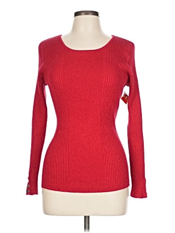 Style&Co Pullover Sweater (view 1)