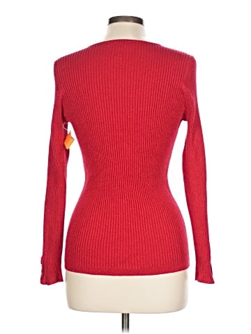 Style&Co Pullover Sweater (view 2)