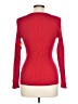 Style&Co Red Pullover Sweater Size L (petite) - photo 2
