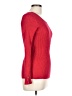 Style&Co Red Pullover Sweater Size L (petite) - photo 4
