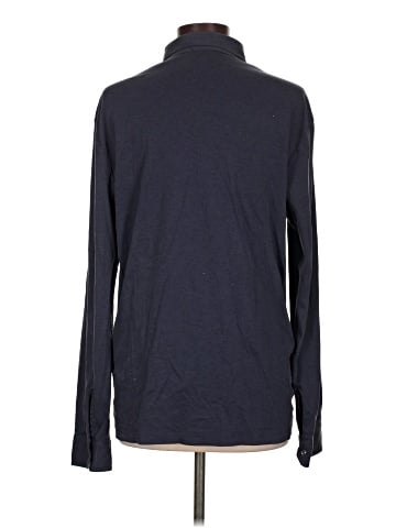 Charles Tyrwhitt Long Sleeve Polo (view 2)